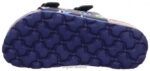 Superfit väikelapsed fussbettpantoffel - pandlaga suss 6TFB8577 sussid sinine Roheline - Image 9