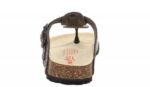 Superfit väikelapsed fussbettpantoffel - pandlaga suss 6TFB8580 sussid must - Image 3