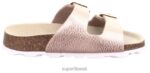 Superfit väikelapsed fussbettpantoffel - pandlaga suss 6TFB8584 sussid pronksist - Image 3