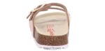Superfit väikelapsed fussbettpantoffel - pandlaga suss 6TFB8584 sussid pronksist - Image 4