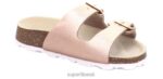 Superfit väikelapsed fussbettpantoffel - pandlaga suss 6TFB8584 sussid pronksist - Image 6