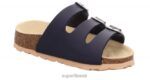Superfit väikelapsed fussbettpantoffel - pandlaga suss 6TFB8586 sussid sinine - Image 4