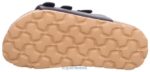 Superfit väikelapsed fussbettpantoffel - pandlaga suss 6TFB8586 sussid sinine - Image 5