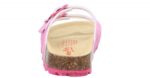 Superfit väikelapsed fussbettpantoffel - pandlaga suss 6TFB8588 sussid roosa - Image 3