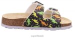 Superfit väikelapsed fussbettpantoffel - pandlaga suss 6TFB8599 sussid hall - Image 2