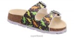 Superfit väikelapsed fussbettpantoffel - pandlaga suss 6TFB8599 sussid hall - Image 4