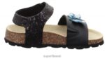 Superfit väikelapsed fussbettpantoffel - takjakinnitusega sandaal 6TFB8551 sandaalid must - Image 2