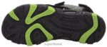 Superfit väikelapsed henry - takjakinnitusega sandaal 6TFB8655 sandaalid must - Image 7