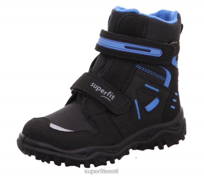 superfit_vaikelapsed_husky_takjakinnitusega_saabas_6tfb8701_saapad_must_sinine.jpg Superfit väikelapsed husky - takjakinnitusega saabas 6TFB8701 saapad must/sinine - Image 1