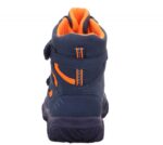 Superfit väikelapsed husky - takjakinnitusega saabas 6TFB8702 saapad sinine/oranž - Image 3