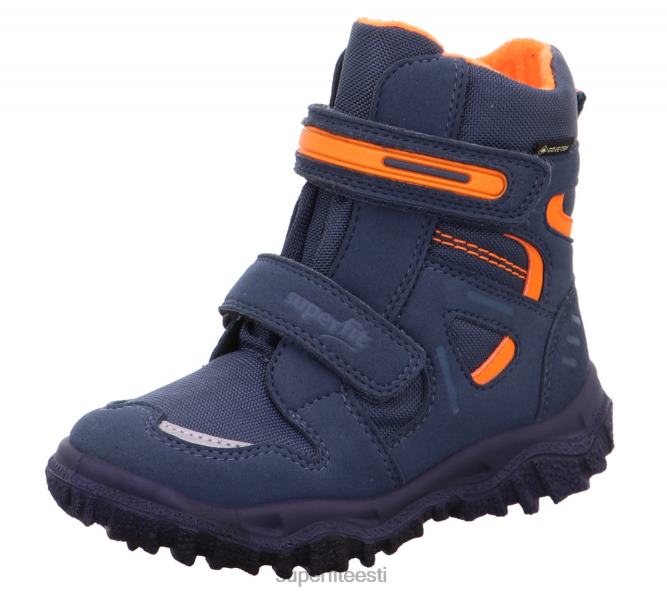 superfit_vaikelapsed_husky_takjakinnitusega_saabas_6tfb8702_saapad_sinine_oranz.jpg Superfit väikelapsed husky - takjakinnitusega saabas 6TFB8702 saapad sinine/oranž - Image 1