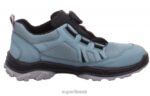 Superfit väikelapsed jupiter – boa fit süsteemiga madalad tossud 6TFB8882 madalad tossud sinine/must - Image 2