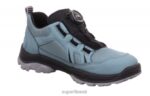 Superfit väikelapsed jupiter – boa fit süsteemiga madalad tossud 6TFB8882 madalad tossud sinine/must - Image 4