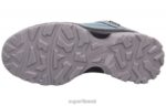 Superfit väikelapsed jupiter – boa fit süsteemiga madalad tossud 6TFB8882 madalad tossud sinine/must - Image 5