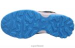 Superfit väikelapsed jupiter – boa fit süsteemiga madalad tossud 6TFB8891 madalad tossud sinine/türkiissinine - Image 6