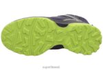 Superfit väikelapsed jupiter - boa fit süsteemiga saabas 6TFB8907 saapad sinine/heleroheline - Image 5