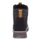 Superfit väikelapsed mars - boa fit süsteemiga saabas 6TFB8747 saapad must/hall - Image 3