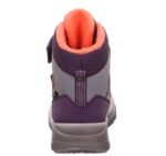 Superfit väikelapsed mars - takjakinnitusega saabas 6TFB8693 saapad lilla/oranž - Image 3