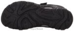 Superfit väikelapsed matk - takjakinnitusega sandaal 6TFB8615 sandaalid must - Image 8