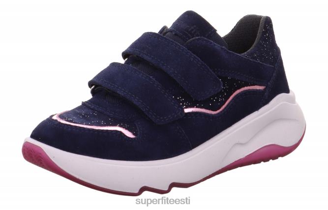 superfit_vaikelapsed_meloodia_tossud_madalad_takjakinnitusega_6tfb8861_madalad_tossud_sinine.jpg Superfit väikelapsed meloodia - tossud madalad takjakinnitusega 6TFB8861 madalad tossud sinine - Image 1