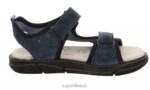 Superfit väikelapsed pixie - takjakinnitusega sandaal 6TFB8611 sandaalid sinine - Image 2