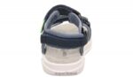 Superfit väikelapsed pixie - takjakinnitusega sandaal 6TFB8629 sandaalid sinine - Image 3