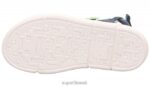 Superfit väikelapsed pixie - takjakinnitusega sandaal 6TFB8629 sandaalid sinine - Image 5