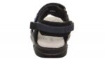 Superfit väikelapsed pixie - takjakinnitusega sandaal 6TFB8646 sandaalid hall/must - Image 3