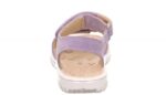 Superfit väikelapsed sparkle - takjakinnitusega sandaal 6TFB8618 sandaalid lilla - Image 3