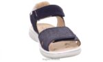 Superfit väikelapsed sparkle - takjakinnitusega sandaal 6TFB8620 sandaalid sinine - Image 4