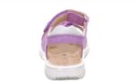 Superfit väikelapsed sparkle - takjakinnitusega sandaal 6TFB8632 sandaalid lilla - Image 3