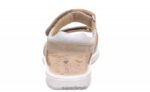 Superfit väikelapsed sparkle - takjakinnitusega sandaal 6TFB8642 sandaalid beež - Image 3