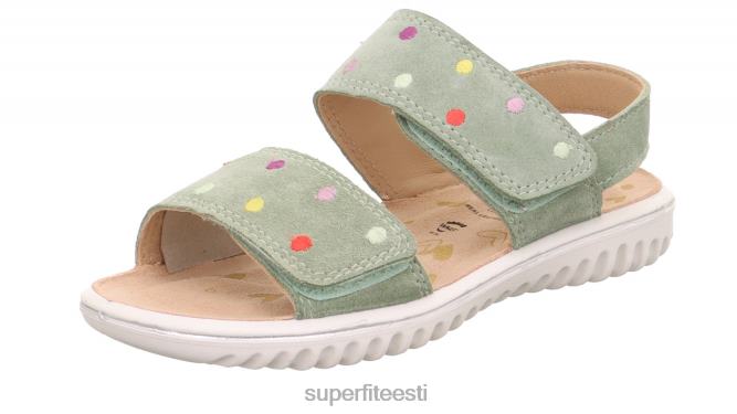 superfit_vaikelapsed_sparkle_takjakinnitusega_sandaal_6tfb8643_sandaalid_heleroheline.jpg Superfit väikelapsed sparkle - takjakinnitusega sandaal 6TFB8643 sandaalid heleroheline - Image 1
