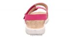 Superfit väikelapsed sparkle - takjakinnitusega sandaal 6TFB8654 sandaalid roosa - Image 3