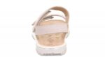 Superfit väikelapsed sparkle - takjakinnitusega sandaal 6TFB8656 sandaalid valge - Image 3