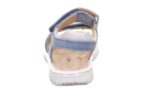 Superfit väikelapsed sparkle - takjakinnitusega sandaal 6TFB8678 sandaalid sinine - Image 3