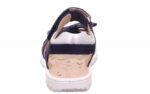 Superfit väikelapsed sparkle - takjakinnitusega sandaal 6TFB8683 sandaalid sinine - Image 3