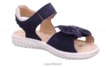 Superfit väikelapsed sparkle - takjakinnitusega sandaal 6TFB8683 sandaalid sinine - Image 4