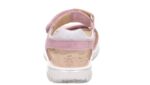 Superfit väikelapsed sparkle - takjakinnitusega sandaal 6TFB8686 sandaalid roosa - Image 3