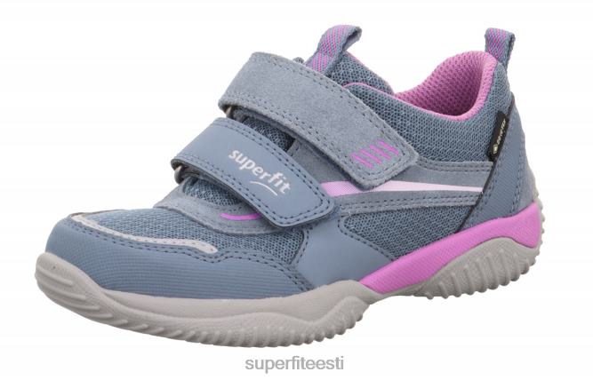 superfit_vaikelapsed_storm_tossud_madalad_takjakinnitusega_6tfb8818_madalad_tossud_sinine_lilla.jpg Superfit väikelapsed storm - tossud madalad takjakinnitusega 6TFB8818 madalad tossud sinine/lilla - Image 1