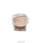 Superfit väikelapsed tarretised - pandlaga suss 6TFB8552 sussid hõbedane - Image 3