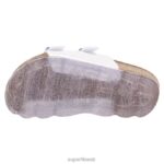 Superfit väikelapsed tarretised - pandlaga suss 6TFB8552 sussid hõbedane - Image 5