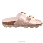 Superfit väikelapsed tarretised - pandlaga suss 6TFB8559 sussid pronksist - Image 2