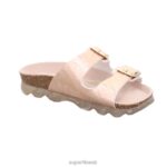 Superfit väikelapsed tarretised - pandlaga suss 6TFB8559 sussid pronksist - Image 4