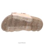Superfit väikelapsed tarretised - pandlaga suss 6TFB8559 sussid pronksist - Image 5