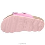 Superfit väikelapsed tarretised - pandlaga suss 6TFB8590 sussid roosa - Image 5