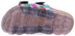Superfit väikelapsed tarretised - pandlaga suss 6TFB8594 sussid mitmevärviline - Image 5