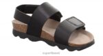 Superfit väikelapsed tarretised - sandaal takjakinnitusega 6TFB8581 sandaalid must - Image 4