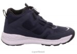 Superfit väikelapsed tasuta sõit – boa fit süsteemiga kõrged tossud 6TFB8905 kõrged tossud sinine/must - Image 2
