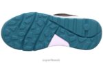 Superfit väikelapsed tasuta sõit – boa fit süsteemiga madalad tossud 6TFB8883 madalad tossud hall/roheline - Image 5